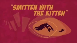 SmittenwiththeKitten