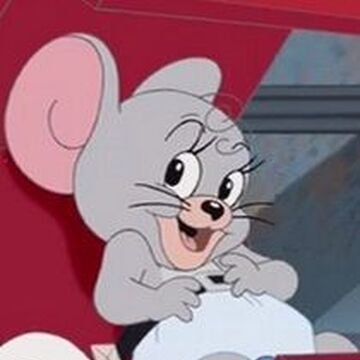 Sniffles Tom And Jerry Wiki Fandom