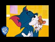 Tom & Jerry - They Could Just Be Friends, Right? - Classic Cartoon Compilation - WB Kids