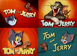 original tom and jerry episodes