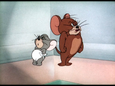 Jerry: Thomas! How dare you!