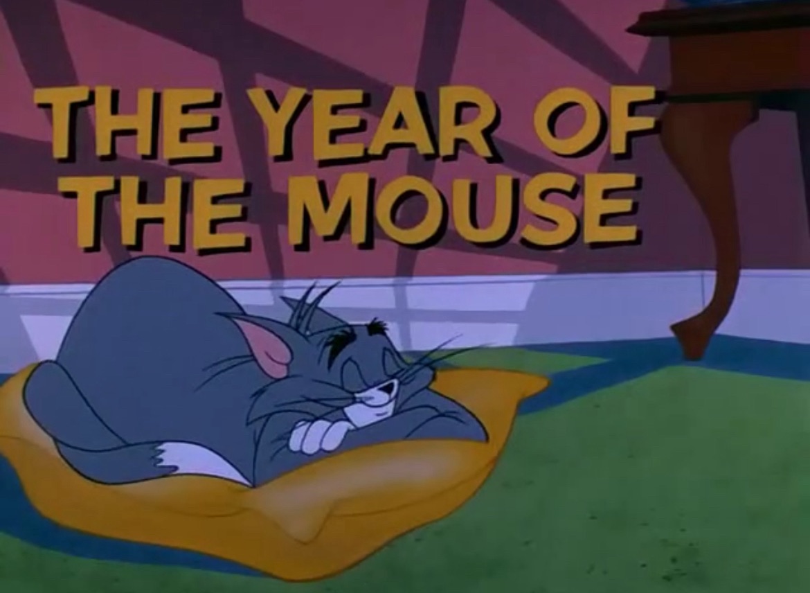 chuck jones tom and jerry episodes