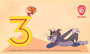 Tom and Jerry Time promotional art