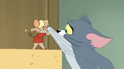 Tom and jerry hi robot full episode hot sale