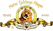 MGM logo