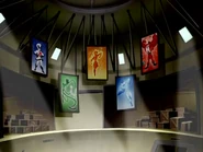 Blue Hero (Tom and Jerry Tales)