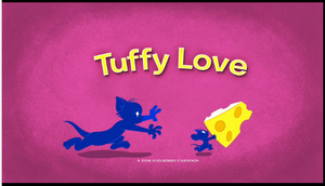 Tuffy Love