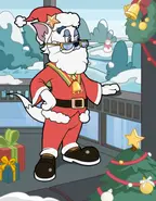 Christmas Wish (Class A)