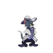 Midnight Inspiration (Modern Style) (Class A)