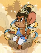 Imperial Sword (Class A)