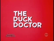 The Duck Doctor