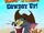 Tom and Jerry: Cowboy Up!