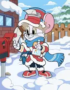 Winter Memories (Class A)