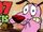 107 Courage the Cowardly Dog Facts You Should Know! Channel Frederator