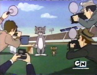 tom and jerry episodes crazy cartoons