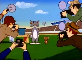 80-08 tom jerry photographers