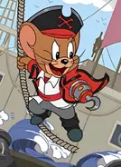 Admiral Storm (Class A)