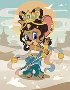 Buddha's Voice (Class AP)