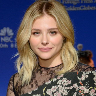 Chloe Grace Moretz to star in Tom and Jerry movie