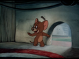Jerry: Hey Tuff! Come here.