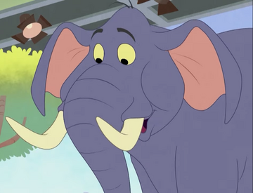Chapman | Tom And Jerry Wiki | Fandom