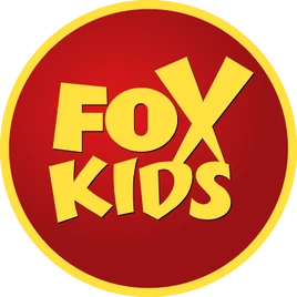 Fox Kids' final logo