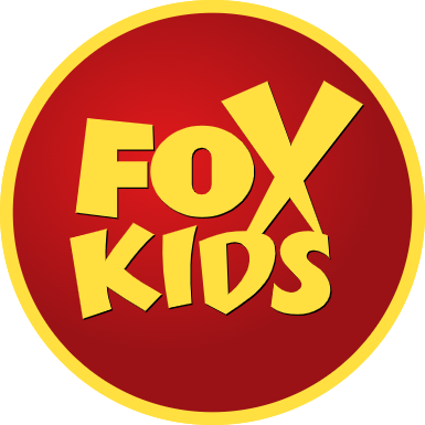 Especial] - FoxKids/Jetix