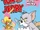 Egmont - Tom och Jerry 2017-03 (Swedish Comic)