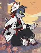 Sword Supreme (Class A)