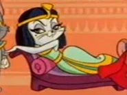 Cleocatra (Tom & Jerry Kids Show)