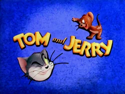 Tom and Jerry/Gallery | Tom and Jerry Wiki | Fandom