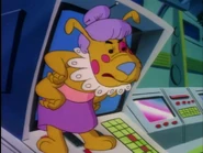 Urfo's Mother (Tom & Jerry Kids Show)