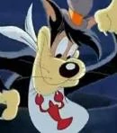 Butch Cat (Tom and Jerry: The Magic Ring)