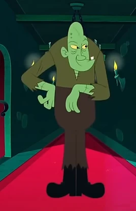 The Tom and Jerry Show