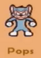 Video Game appearance