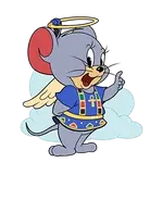 Temple Guardian (Class B)