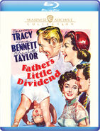 Father's Little Dividend (Blu-ray)[1]