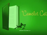 Camelot Cat