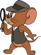 Detective Jerry