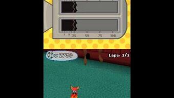 tom and jerry tales nintendo ds