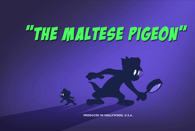 Tom and jerry detective full episodes top