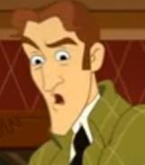 Sherlock holmes tom and jerry deals