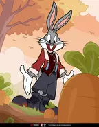 Gentlebunny (Class A)