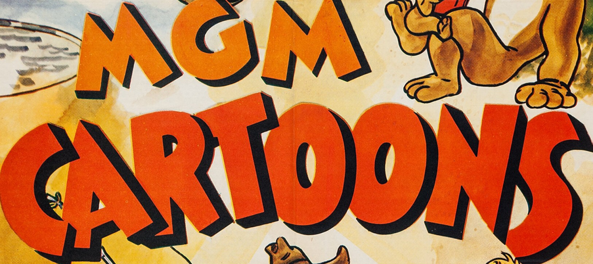 MGM Cartoons | Tom and Jerry Wiki | Fandom MGM Cartoons | Tom and Jerry Wiki | Fandom