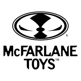McFarlane Toys logo