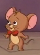 T&JK Jerry Mouse Junior