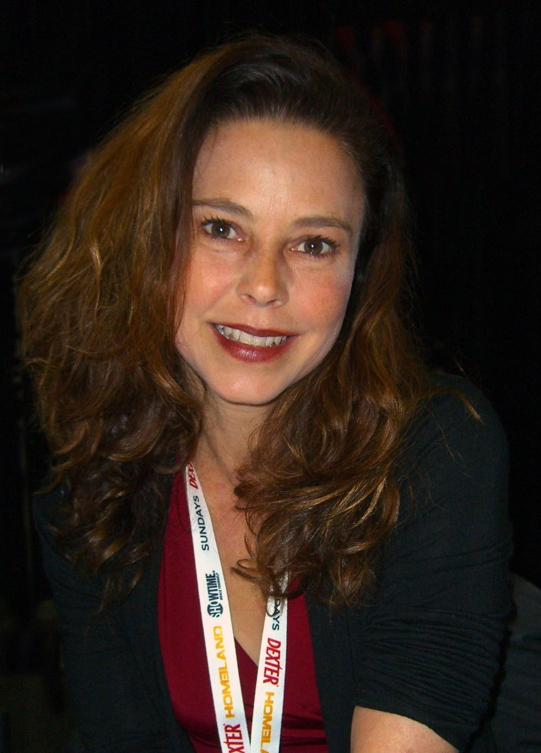 Dana Barron Tom and Jerry Fanon Wiki Fandom