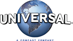 Universal Studios Logo (2015)