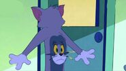 The Tom and Jerry Show Face Swap 30