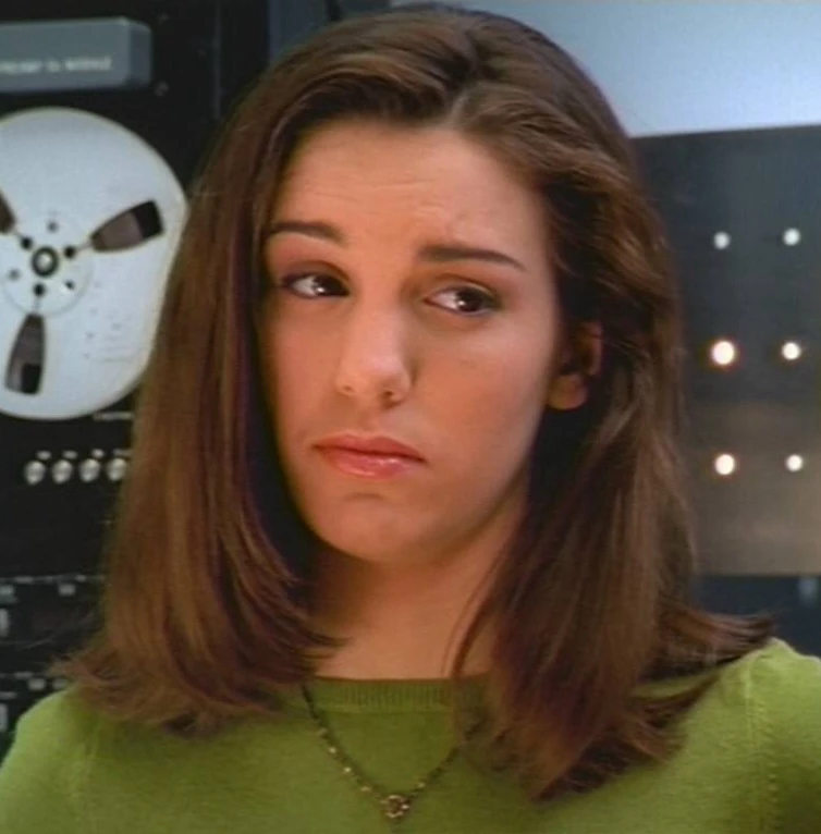 Ren Stevens (Even Stevens) Tom and Jerry Fanon Wiki Fandom